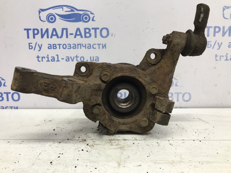 Кулак поворотный правый со ступицей Kia Sorento 2009-2014 517162P000 (Арт. 54261) Київ - зображення 1