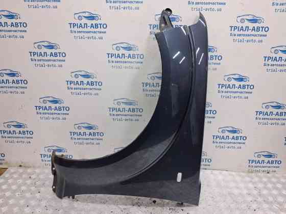 Крыло переднее левое Nissan Pathfinder 2004-2014 63100EB330 (Арт. 81893) Киев