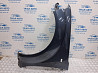 Крыло переднее левое Nissan Pathfinder 2004-2014 63100EB330 (Арт. 81893) Киев