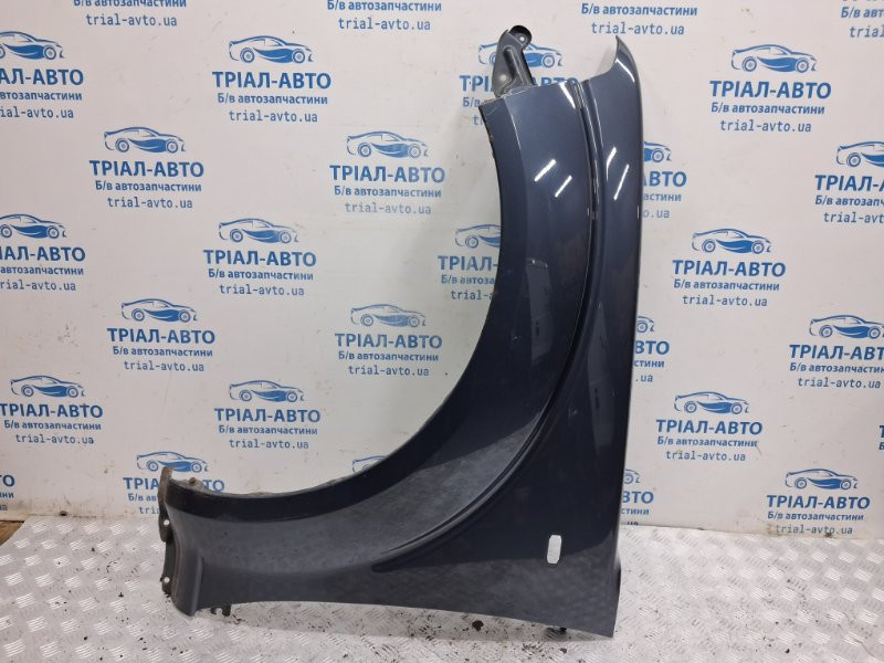 Крыло переднее левое Nissan Pathfinder 2004-2014 63100EB330 (Арт. 81893) Киев - изображение 1