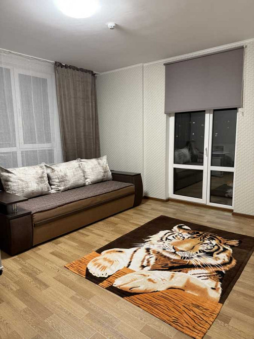 долгосрочная аренда 2-к квартира Киев, Днепровский, 17000 грн./мес. Київ - зображення 5