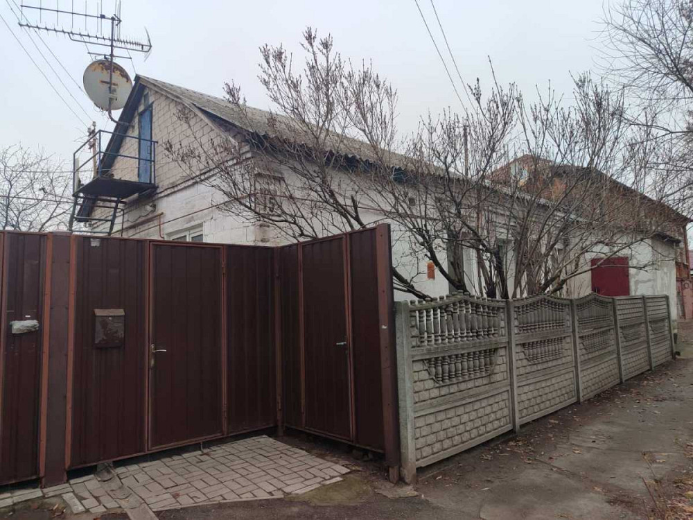 продажа 3-к часть дома Днепр, Чечеловский, 29000 $ Дніпро - зображення 1