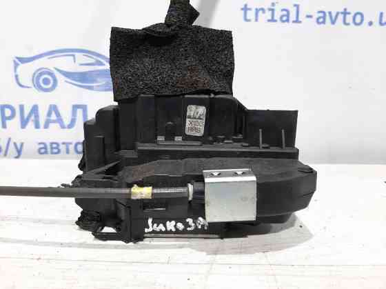 Замок двери задний правый Nissan Juke 2010-2019 82500BA60A (Арт. 21532) Киев