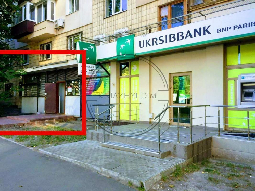 БЕЗ КОМИССИИ! Аренда помещений от 35 до 92 кв.м, на Александровской слободке. № 1418637 Київ - зображення 3