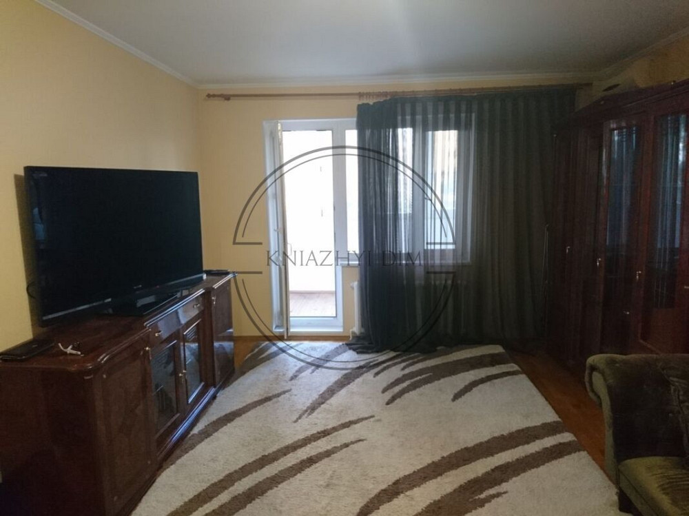 Оренда 1к квартира метро Позняки по вул. Бориса Гмири 1А/4 код. 11201915 Київ - зображення 4