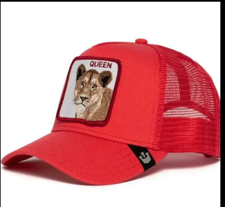 Нова кепка бейсболка Trucker пума Київ - зображення 1