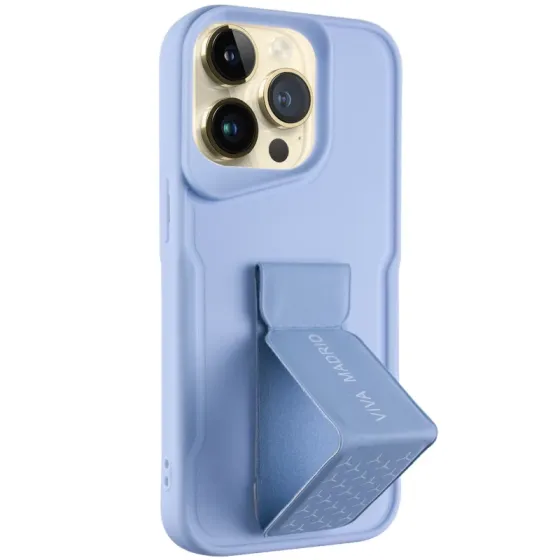 Чехол TPU VIVA для Apple iPhone 14 Pro Max (6.7") Херсон
