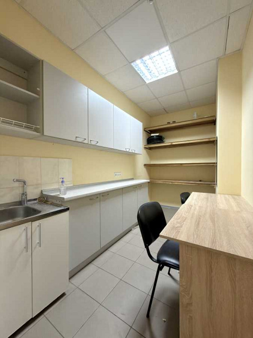 долгосрочная аренда офисное помещение Киев, Печерский, 302500 грн./мес. Киев - изображение 6