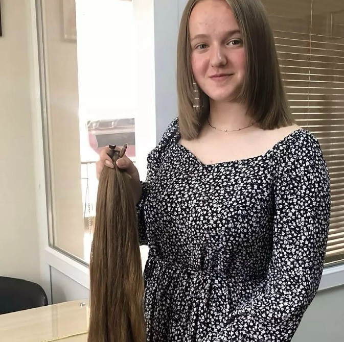 Куплю Ваше волосся у Кривому Розі від 35 см Дорого!!Телефон 0961002722,0633013356 Кривий Ріг - зображення 3
