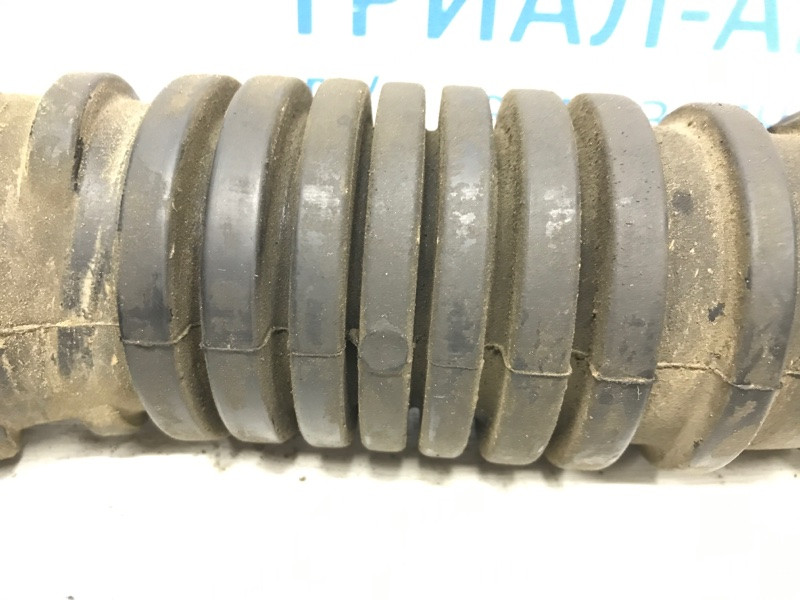 Патрубок воздушного фильтра Mitsubishi Pajero Sport K9 2.5 DIESEL 4D56 1996 (б/у) Киев - изображение 5