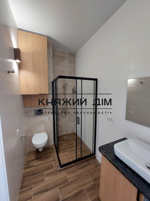 Оренда 1-но к. квартири м. Сирець. ЖК Дубовий Гай № 11203052 Київ - зображення 8