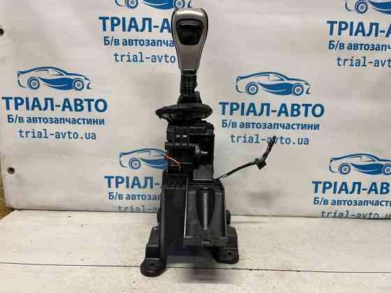 Кулиса переключения АКПП Jeep Cherokee KL 3.2 БЕНЗИН EHK 2013 (б/у) Київ
