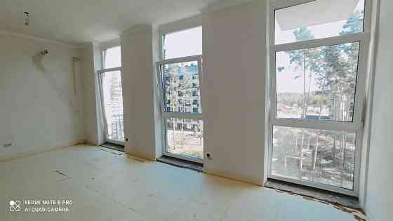 продаж 1-к квартири в ЖК Парк Таун з незавершенним ремонтом Гостомель