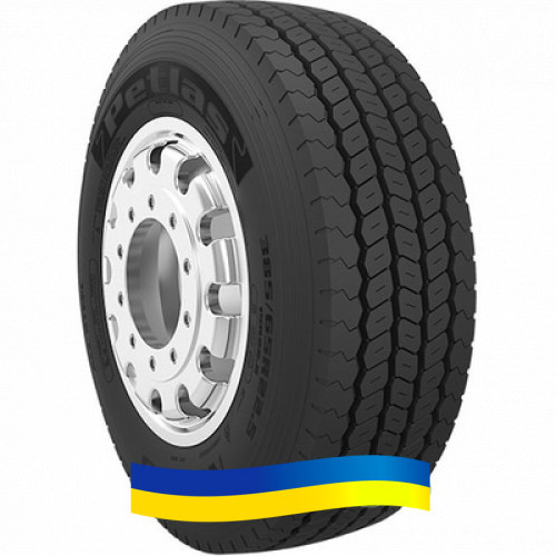 385/65R22.5 Petlas NZ 305 164K (прицепная) Київ - зображення 2