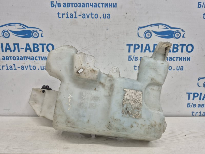 Бачок омывателя Nissan Qashqai J11 1.5 DIESEL K9K 2013 (б/у) Киев - изображение 7