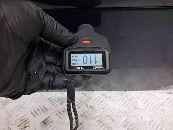 Дверь задняя левая Hyundai Sonata NF 2.4 БЕНЗИН G4KC 2004 (б/у) Київ