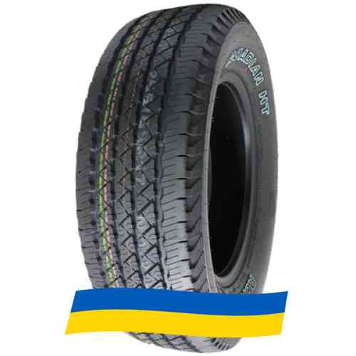 245/60 R18 Roadstone Roadian HT SUV 104H Позашляхова шина Киев