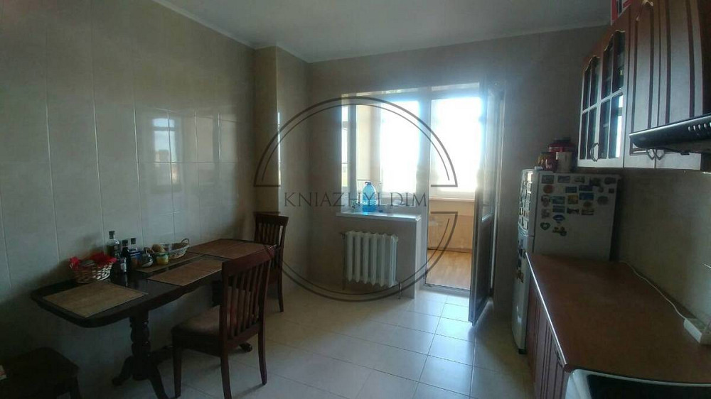 2-кімнатна квартира .М.Дарниця. Код об'єкта: 11136017. Київ - зображення 4