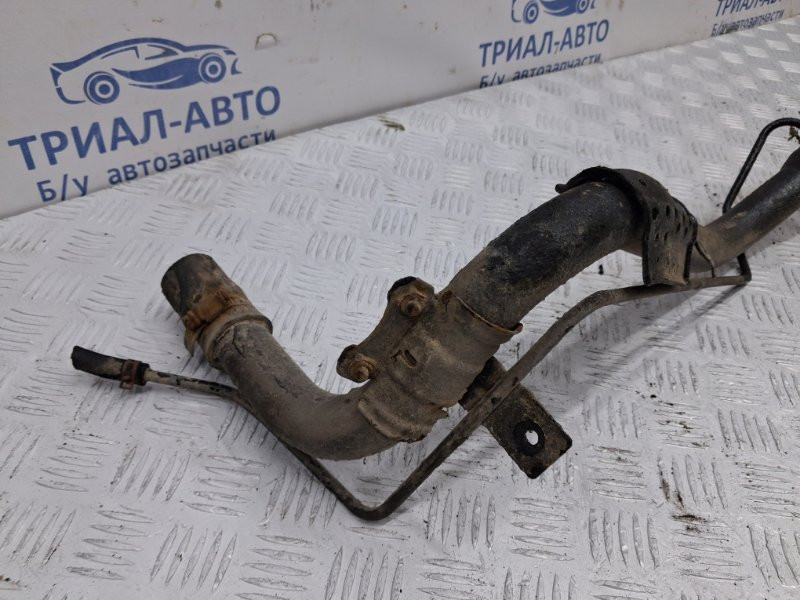 Горловина заливная Suzuki SX4 2006-2014 8920179J11 (Арт. 63368) Київ - зображення 3