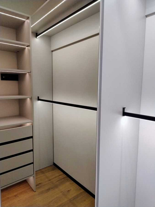 продажа 2-к квартира Киев, Подольский, 160000 $ Київ - зображення 5