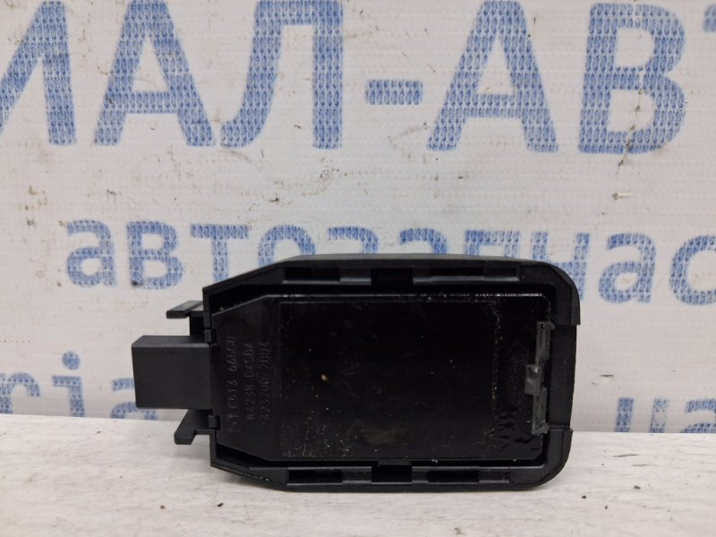 Датчик дождя Mazda CX 5 KE 2.2 DIESEL 2011 (б/у) Київ - зображення 2