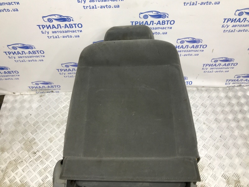 Сиденье переднее левое Chevrolet Lacetti 2004-2013 96471007 (Арт. 56121) Київ - зображення 7