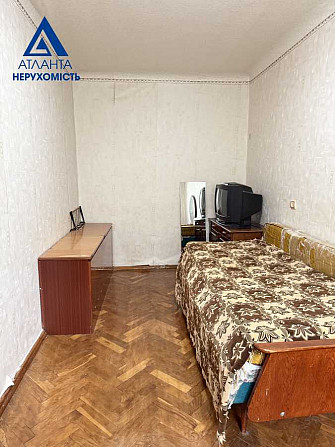 продажа 3-к квартира Луцк, 55000 $ Луцк - изображение 6