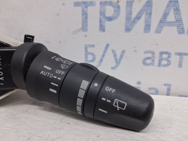 Переключатель подрулевой правый(дворники) Nissan Qashqai J10 2.0 БЕНЗИН MR20DE 2006 (б/у) Киев - изображение 2