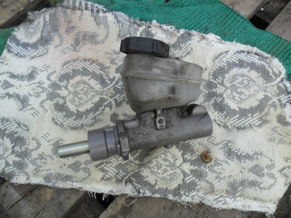 Ford 1026839, ГТЦ, тормозний циліндр Форд Мондео 1-2, оригінал 1079737 Винница - изображение 4