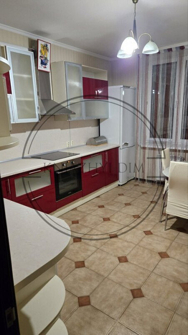 Оренда 2-х кім. затишної квартири на Харківському шосе. Код об’єкта 11179012 Київ - зображення 10