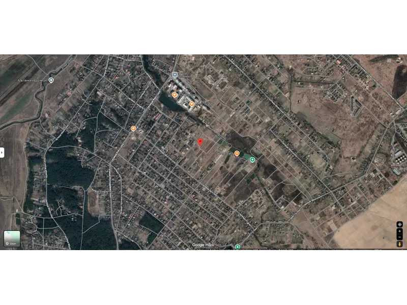 продажа участок под жилую застройку Киево-Святошинский, Белогородка, 1433470 грн.  - изображение 1