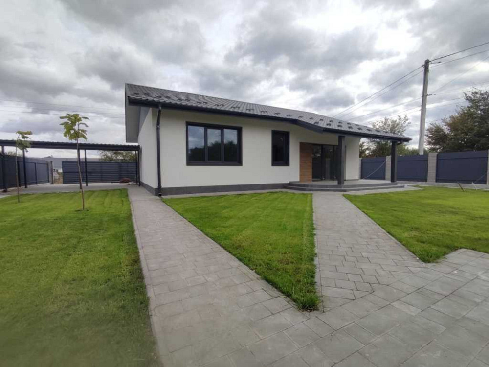продажа 3-к дом Броварский, Бровары, 92000 $ Бровари - зображення 3