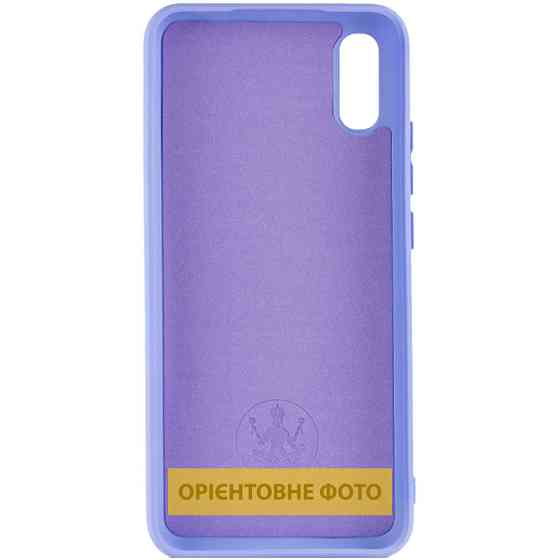 Чехол Silicone Cover Ummi Lakshmi (AA) для Xiaomi Redmi 9A Херсон