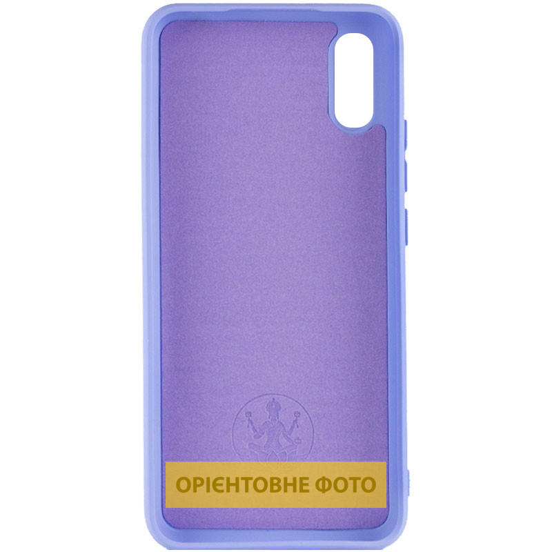 Чехол Silicone Cover Ummi Lakshmi (AA) для Xiaomi Redmi 9A Херсон - зображення 2