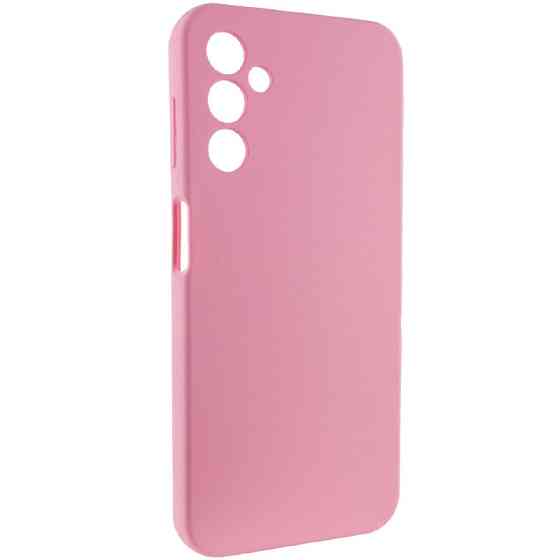 Чехол Silicone Cover Lakshmi Full Camera (AAA) для Samsung Galaxy A27 Херсон