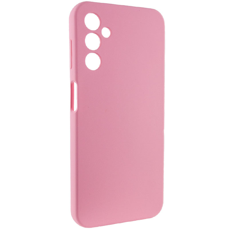 Чехол Silicone Cover Lakshmi Full Camera (AAA) для Samsung Galaxy A27 Херсон - зображення 1