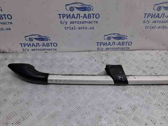 Рейлинг на крышу Mitsubishi Outlander CU 2.4 БЕНЗИН 4G69 2003 прав. (б/у) Киев