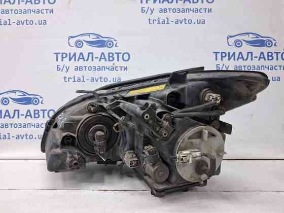 Фара правая Ксенон Lexus RX 350 XU30 3.5 БЕНЗИН 2GRFE 2003 (б/у) Київ