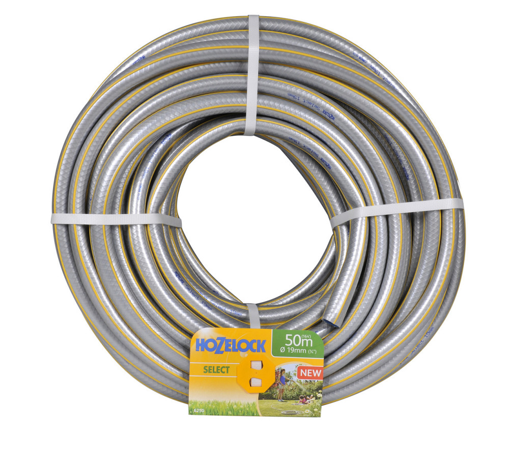 Шланг d19мм 50м Select HoZelock 6250 Киев - изображение 5