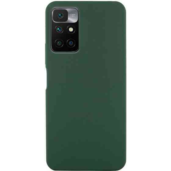 Чехол Silicone Cover Ummi Lakshmi (AA) для Xiaomi Redmi 10 Херсон