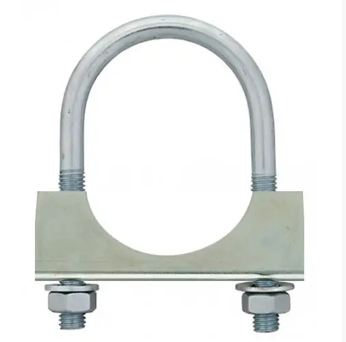 Канат стальной  ф 45 мм Киев - изображение 7