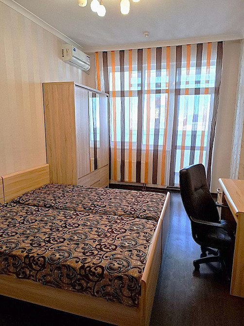 Комісія 25% здам 3-кім ЖК Панорама Коновальця, 44а Київ - зображення 4