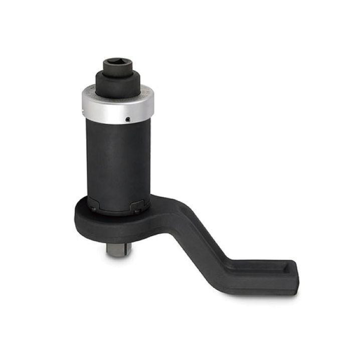 Редуктор-усилитель TOPTUL 1/2"х3/4" 150-1500Nm ANCE1624 Харків - зображення 2