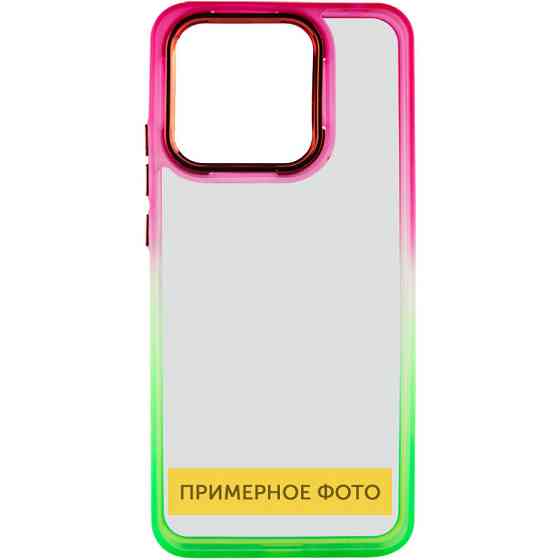 Чехол TPU+PC Fresh sip series для Xiaomi Redmi A3 Херсон