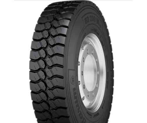315/80 R22.5 Barum BD200 M 156/150K Кар'єрна вантажна шина Київ