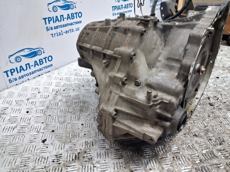 Коробка передач АКПП Toyota Camry XV30 3.0 БЕНЗИН 1MZFE 2001 (б/у) Київ - зображення 3