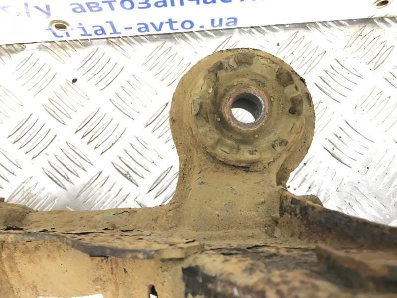 Балка задней подвески SsangYong Korando C200 2.0 DIESEL 2010 (б/у) Київ - зображення 9