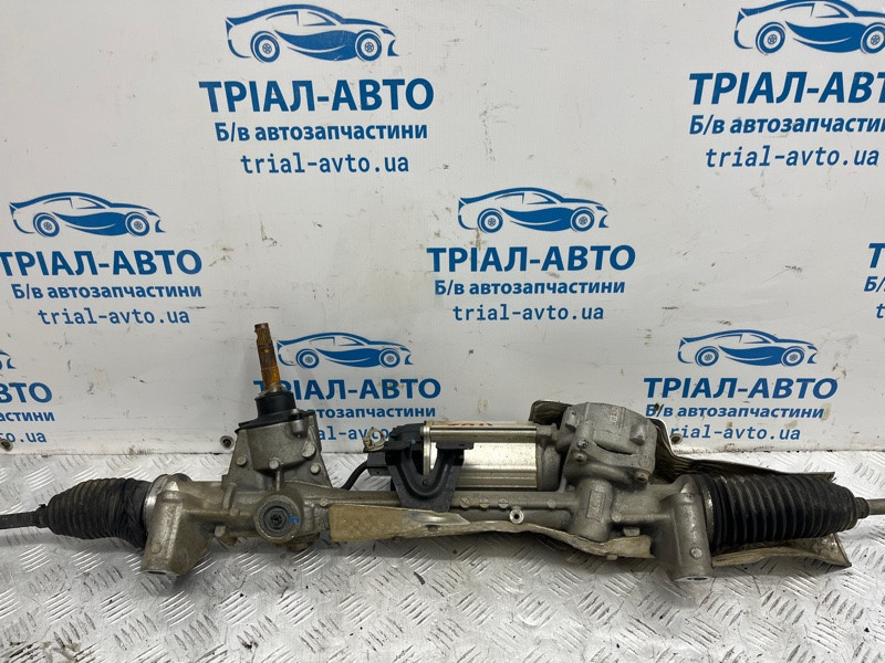 Рулевая рейка Jeep Cherokee KL 3.2 БЕНЗИН EHK 2013 (б/у) Киев - изображение 2