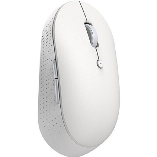 Мишка Xiaomi Mi Dual Mode Wireless Mouse Silent Edition White (HLK4040GL) (Код товару:30540) Харьков - изображение 3