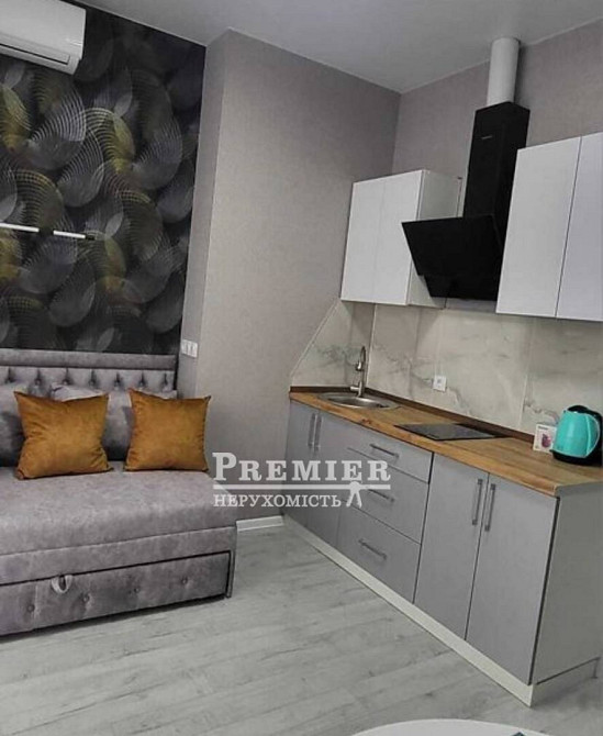 Продам затишну квартиру на Бочарова! Одеса - зображення 1